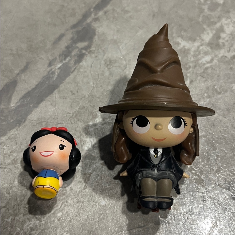 Funko Pop Set(8 Pcs.) - Picture 6 of 8